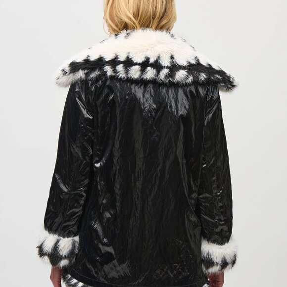 Joseph Ribkoff Jacket - Picture 2 of 8